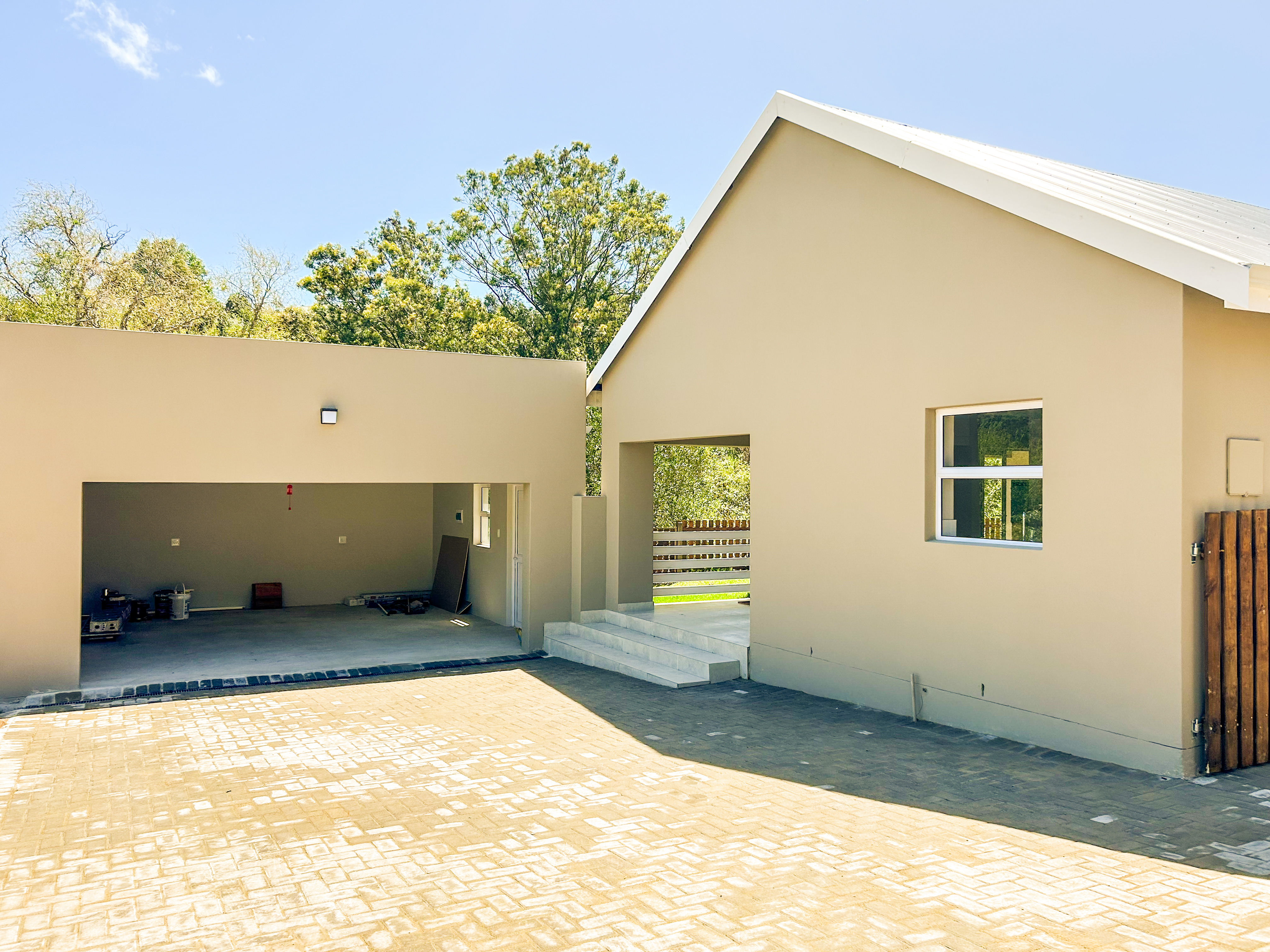 3 Bedroom Property for Sale in Welbedacht Western Cape